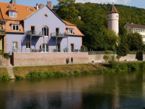 Tauberterrasse